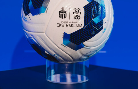 Ekstraklasa rozpoczyna obchody stulecia rozgrywek ligowych