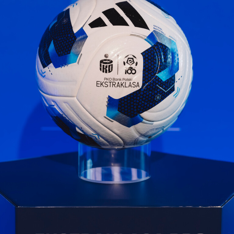 Ekstraklasa rozpoczyna obchody stulecia rozgrywek ligowych