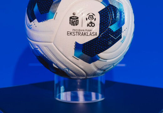 Ekstraklasa rozpoczyna obchody stulecia rozgrywek ligowych
