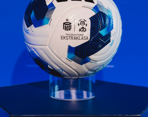 Ekstraklasa rozpoczyna obchody stulecia rozgrywek ligowych