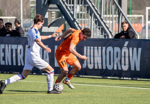 Podsumowanie statystyczne sezonu w wykonaniu drużyn AP KGHM Zagłębie | Centralna Liga Juniorów