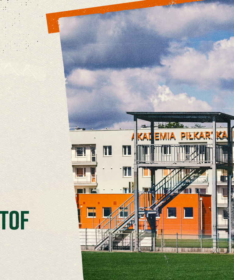 Zagłębie rozmów | Krzysztof Paluszek