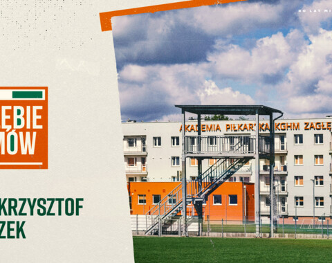 Zagłębie rozmów | Krzysztof Paluszek