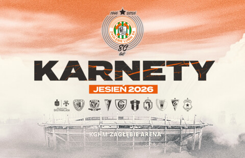 Karnety Jesień 2026 już w sprzedaży!