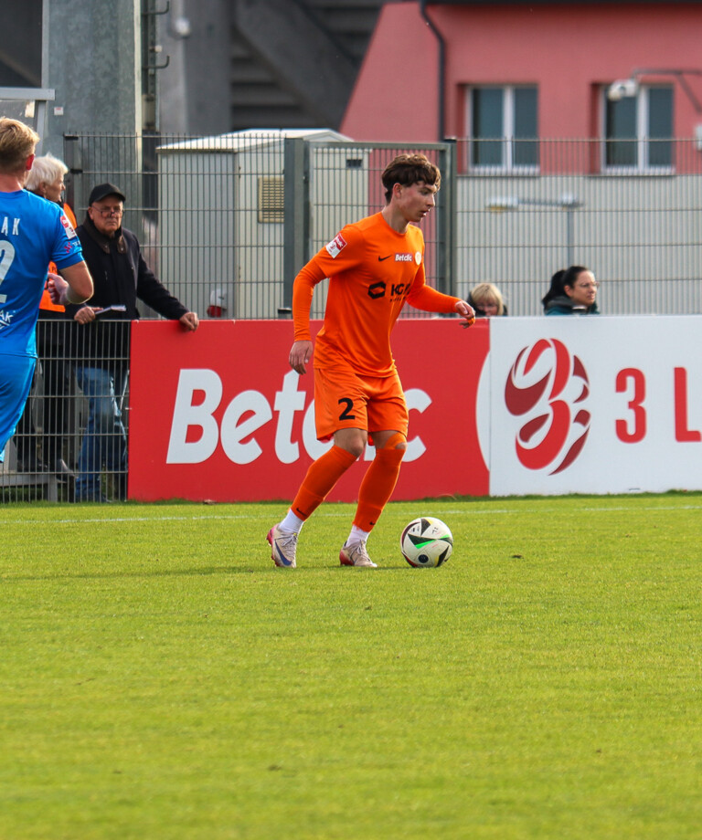 Zespoły Betclic 3. ligi w sezonie 2026/2027