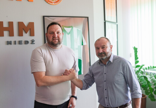 Nike partnerem technicznym Zagłębia Lubin do 2029 roku!