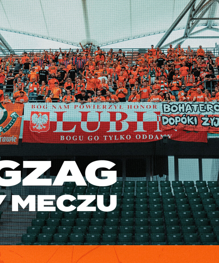  Bez punktów w stolicy | Kulisy meczu z Legią 