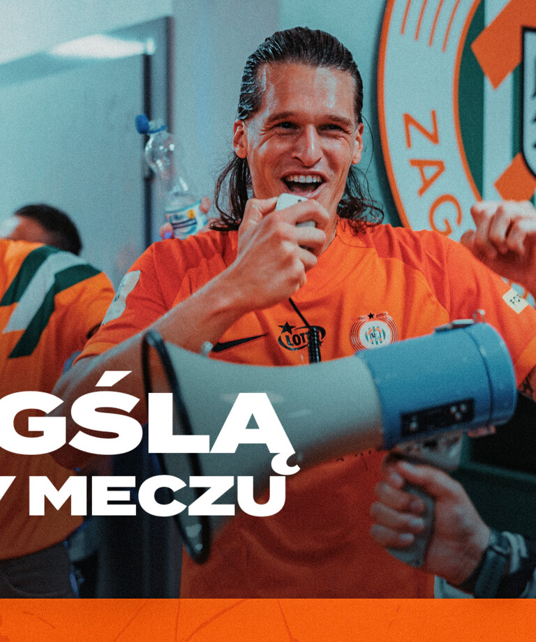 Derby dla Zagłębia! | Kulisy meczu ze Śląskiem Wrocław