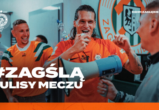 Derby dla Zagłębia! | Kulisy meczu ze Śląskiem Wrocław