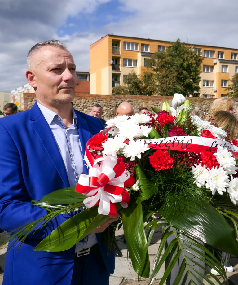 44. rocznica Zbrodni Lubińskiej 