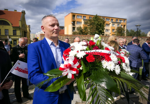 44. rocznica Zbrodni Lubińskiej 