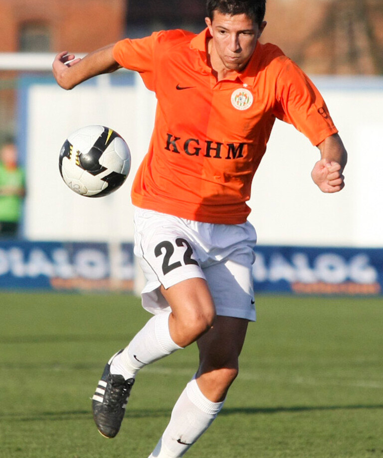 #75latZL | Ilijan Micanski - wywiad #75latZL | Ilijan Micanski - wywiad
