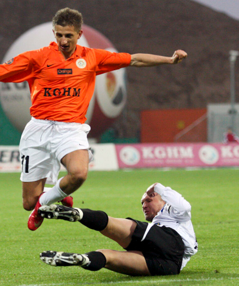 Michał Chałbiński | #75latZL Michał Chałbiński | #75latZL