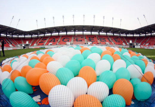 9 lat Stadionu Zagłębia