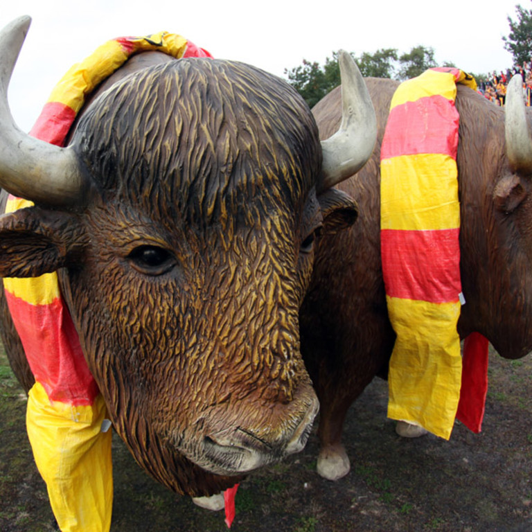 2010.09.26 Jagiellonia Białystok - Zagłębie Lubin