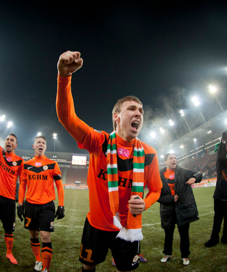 Rok zakończony z przytupem | #75latZL Rok zakończony z przytupem | #75latZL
