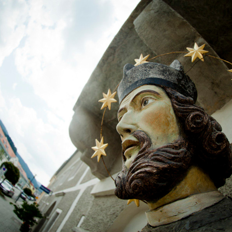 2012.07.27 Obóz przygotowawczy w Sankt Lambrecht