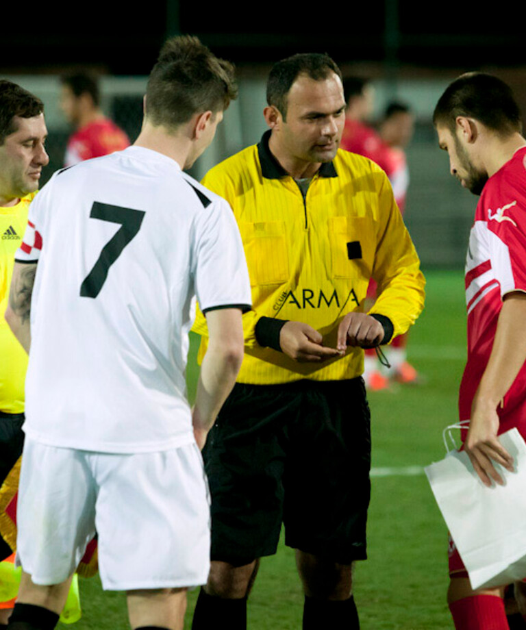 Przedstawiamy naszych sparingpartnerów | CSKA Sofia Przedstawiamy naszych sparingpartnerów | CSKA Sofia