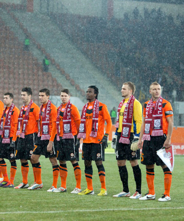 Udana inauguracja wiosny | #ByłTakiMecz Udana inauguracja wiosny | #ByłTakiMecz