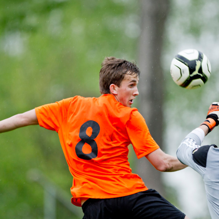 2013.05.06 Zagłębie Lubin - Podbeskidzie Bielsko-Biała