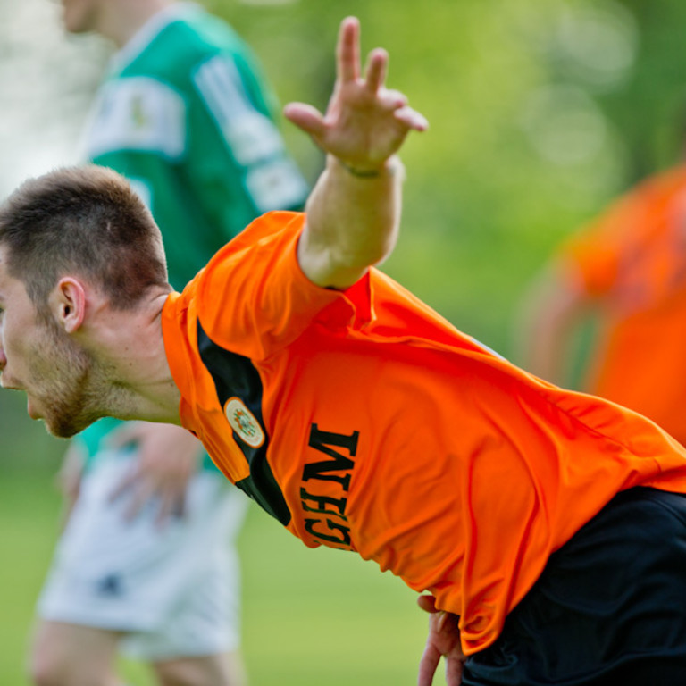 2013.05.20 Zagłębie Lubin - GKS Bełchatów