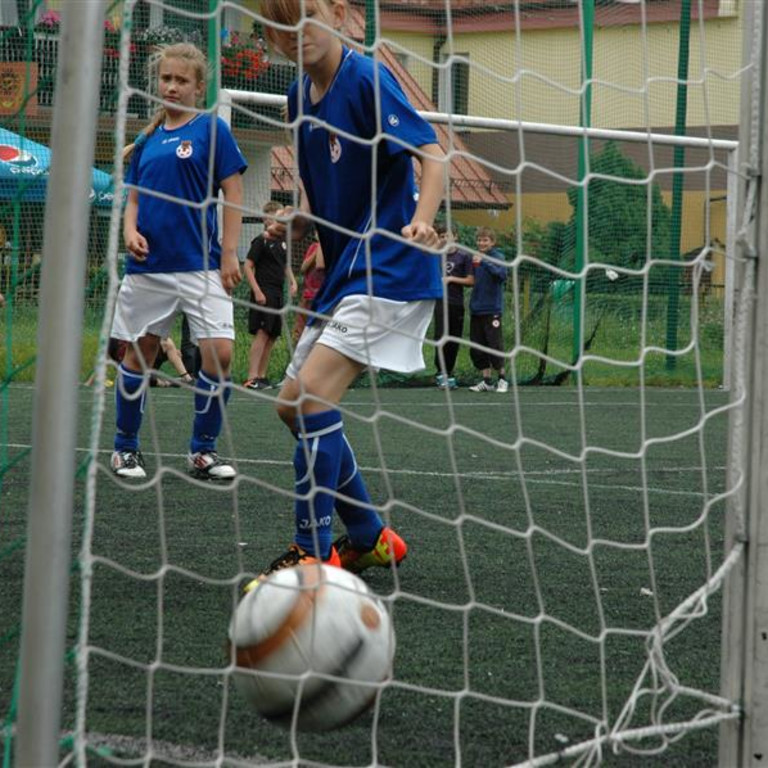 2013.06.14 Mistrzostwa Dolnego Śląska rocznik 2000