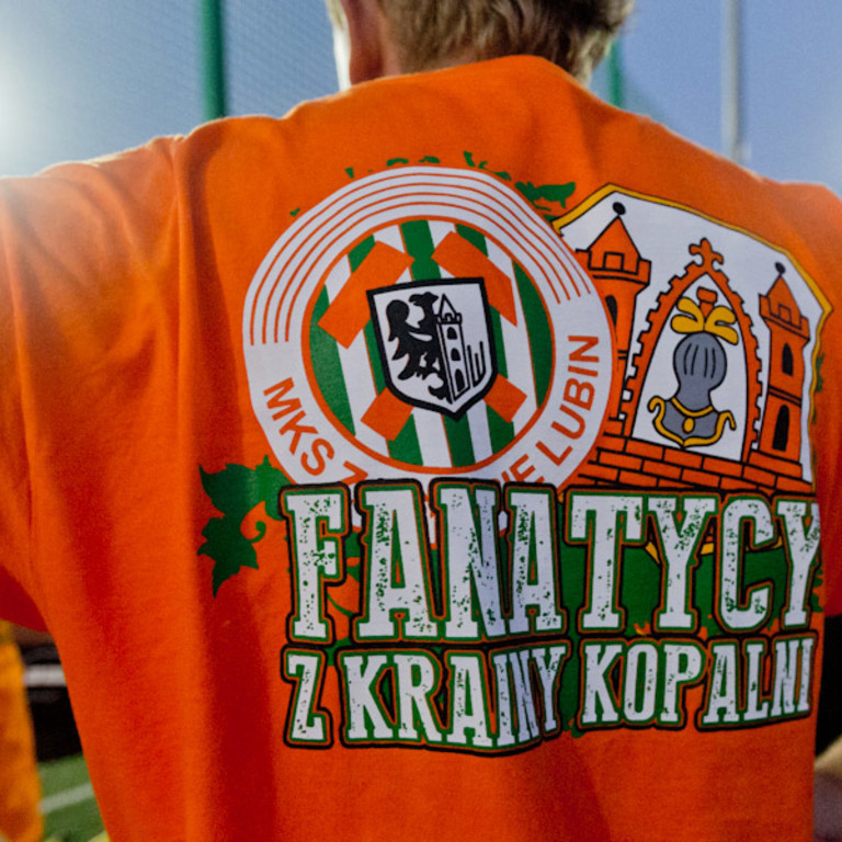2013.09.05 Fanklubowy turniej - Polkowice