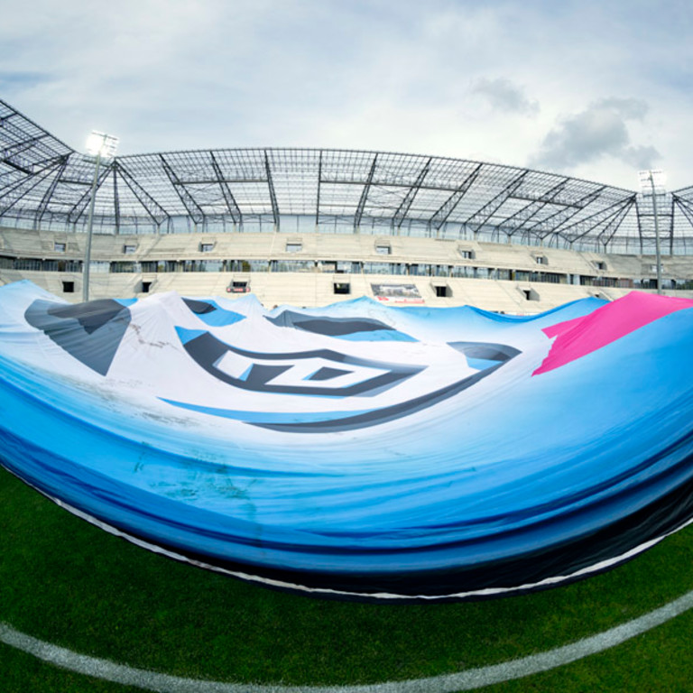 2013.09.16 Górnik Zabrze - Zagłębie Lubin