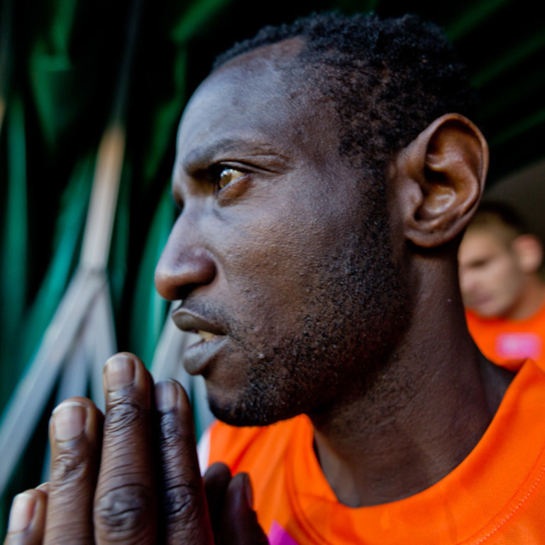 2013.09.29 Zagłębie Lubin - Jagiellonia Białystok