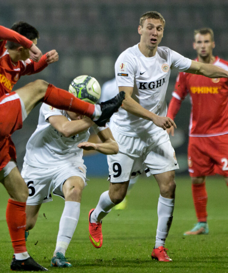 Po zwycięstwo z Widzewem | Zapowiedź meczu Po zwycięstwo z Widzewem | Zapowiedź meczu