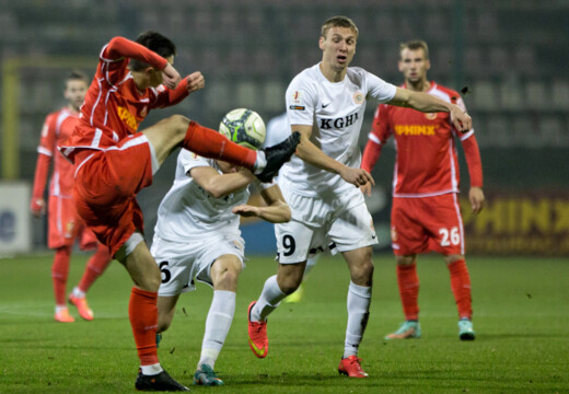 Po zwycięstwo z Widzewem | Zapowiedź meczu