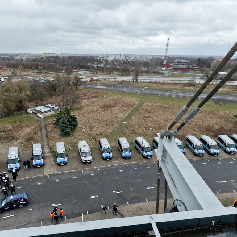 2014.03.16 Zagłębie Lubin - Śląsk Wrocław