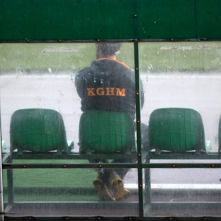 2014.09.21 Olimpia Grudziądz - Zagłębie Lubin