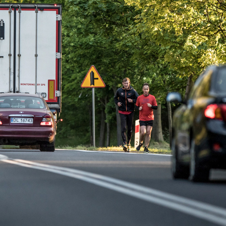 2015.05.30 Miedź Legnica - Zagłębie Lubin