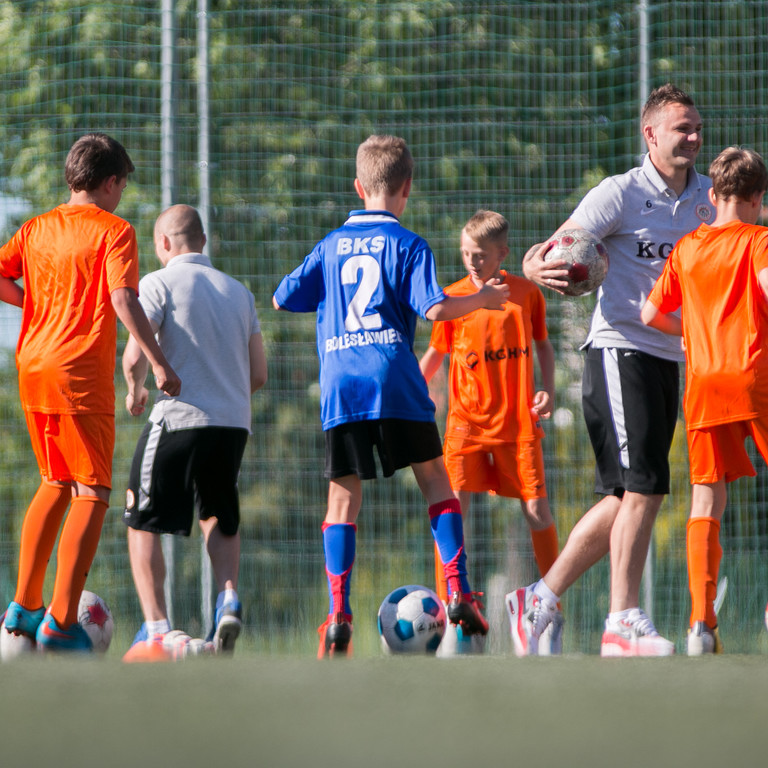 2015.06.02 KGHM EKO Zdrowie - Bolesławiec