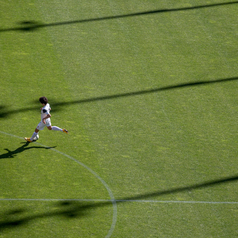 2015.06.04 Zagłębie Lubin - AZS Biała Podlaska