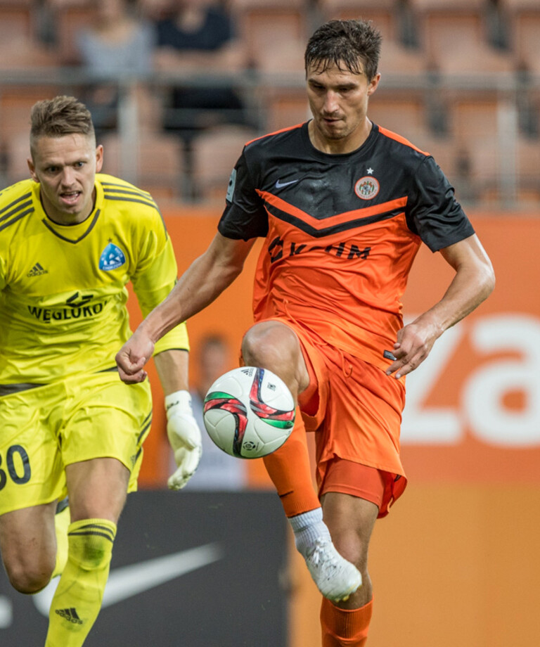 Michal Papadopulos | #75latZL Michal Papadopulos | #75latZL