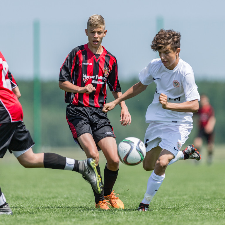 2016.06.05 Turniej KGHM Cup U15