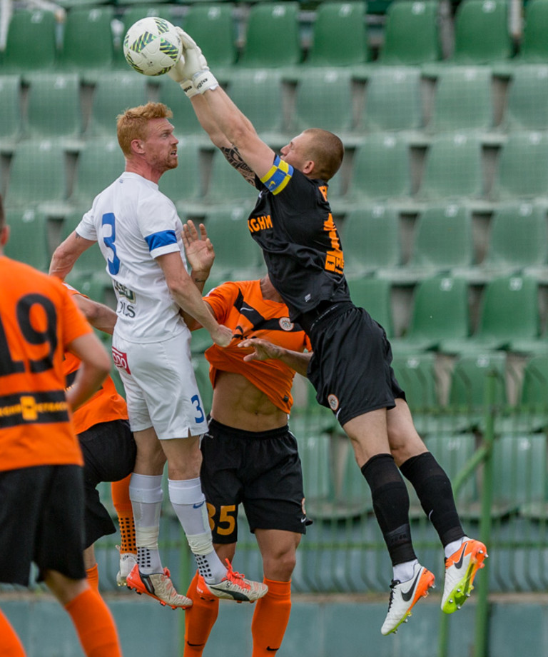 III liga: Porażka rezerw w Gorzowie Wielkopolskim