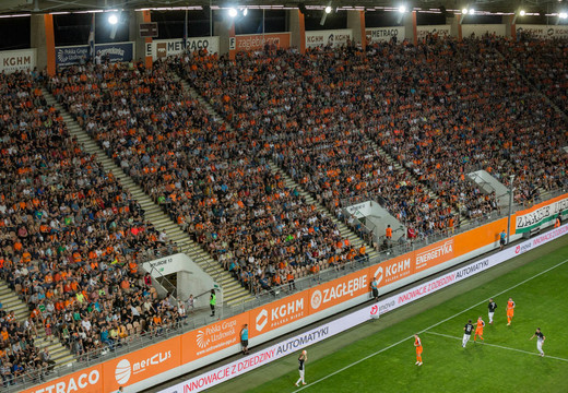 Piłkarski Mundial U-20 na Stadionie Zagłębia!