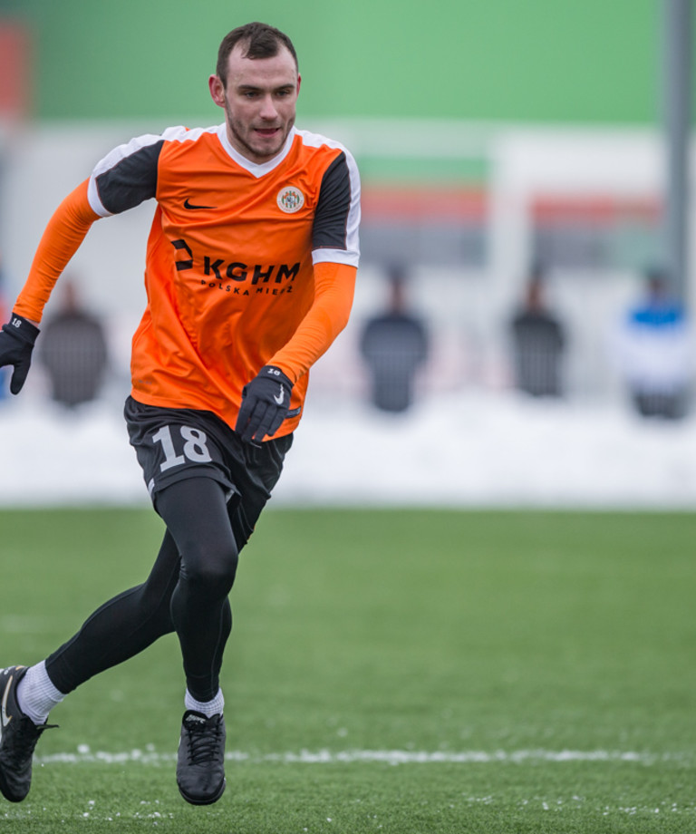 SK Sigma Ołomuniec trzecim rywalem w Belek SK Sigma Ołomuniec trzecim rywalem w Belek