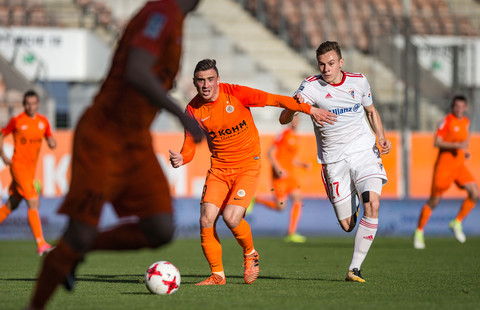 KGHM Zagłębie - Górnik Zabrze | Składy