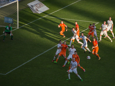 2017.10.15 KGHM Zagłębie Lubin - Górnik Zabrze / 47