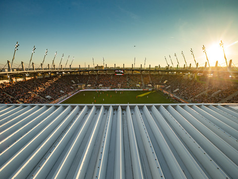 2017.10.15 KGHM Zagłębie Lubin - Górnik Zabrze / 61