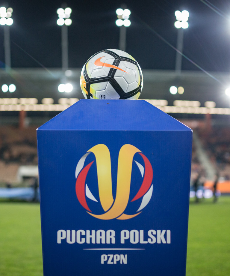 Fortuna Puchar Polski | Z Podbeskidziem we wtorek 1 grudnia
