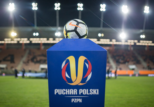 Fortuna Puchar Polski | Z Podbeskidziem we wtorek 1 grudnia