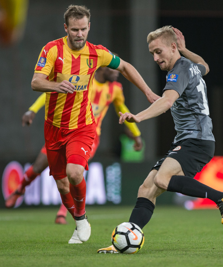 MEDIA: Akredytacje prasowe na mecz z Koroną Kielce MEDIA: Akredytacje prasowe na mecz z Koroną Kielce