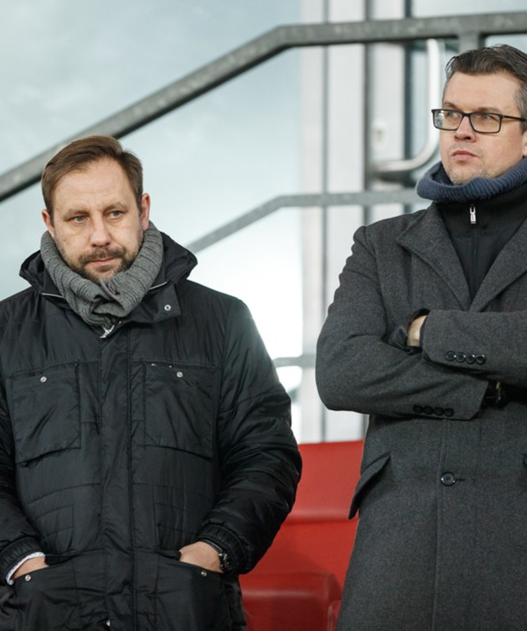 Dariusz Motała o transferach Dariusz Motała o transferach
