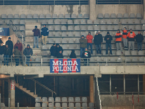 2017.11.29 Korona Kielce - KGHM Zagłębie Lubin (1/4 P.P.) / 41