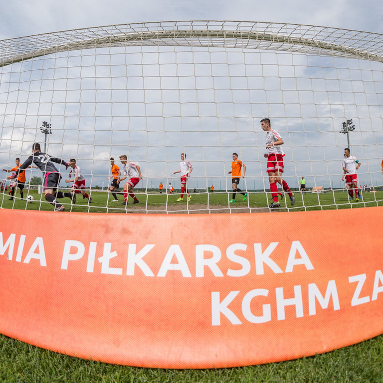 2017.06.04 KGHM Cup rocznik 2001 (U16)